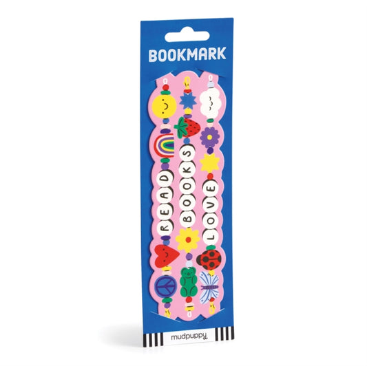 Book cover of: Friendship Bookmark