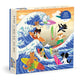 Great Surf 500 Piece Puzzle