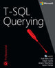 Book cover of: T-SQL Querying. By: Itzik Ben-Gan