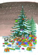Book cover of: Little Polar Bear Advent Calendar