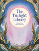 Book cover of: Twilight Library. By: Oliver, Carmen