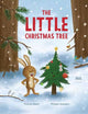 Little Christmas Tree 9780735845411 MEYER, THOMAS