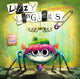 Book cover of: Lizzy Longlegs