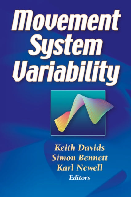 Book cover of: Movement System Variability