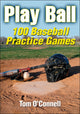 Book cover of: Play Ball. By: Tom O'Connell