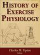 Book cover of: History of Exercise Physiology