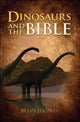 Book cover of: Dinosaurs and the Bible