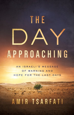 Day Approaching