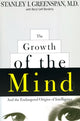 Book cover of: Growth of the Mind