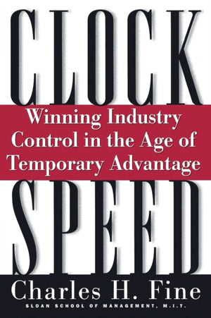 Clockspeed