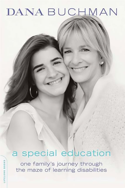 Book cover of: Special Education. By: Dana Buchman