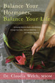 Book cover of: Balance Your Hormones, Balance Your Life