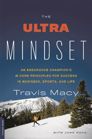 Ultra Mindset