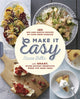 Book cover of: Make It Easy. By: Stacie Billis