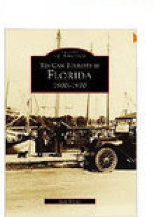 Tin Can Tourists in Florida 1900-1970
