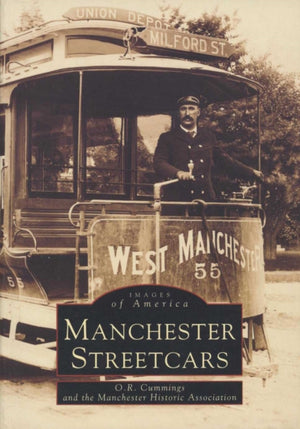 Manchester Streetcars