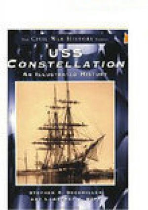 U.S.S. Constellation