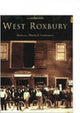 Book cover of: West Roxbury
