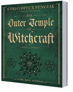 Outer Temple of Witchcraft