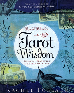 Rachel Pollack's Tarot Wisdom