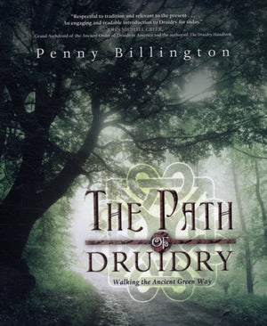 Path of Druidry
