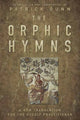 Book cover of: Orphic Hymns. By: Patrick Dunn