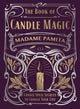 Book cover of: Book of Candle Magic. By: Madame Pamita