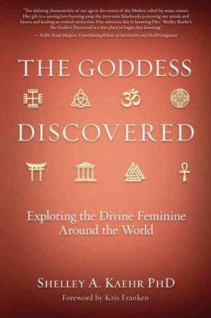 The Goddess Discovered