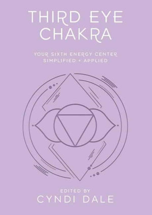Third Eye Chakra
