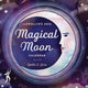 Book cover of: Llewellyn's 2026 Magical Moon Calendar