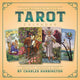 Book cover of: Llewellyn's 2026 Tarot Calendar