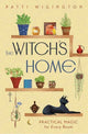 Book cover of: Witch's Home