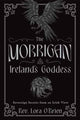 Book cover of: Morrigan, Ireland's Goddess