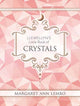 Book cover of: Llewellyn's Little Book of Crystals