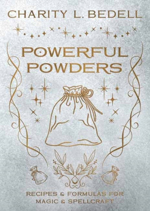 Powerful Powders