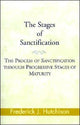 Book cover of: Stages of Sanctification. By: Frederick J. Hutchison