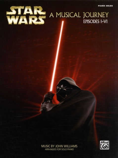 Book cover of: Musical Journey Episodes I-IV