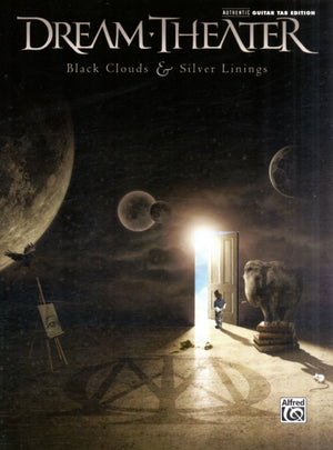 Black Clouds & Silver Linings Gtab