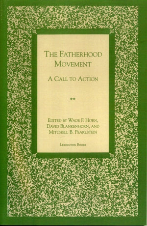 The Fatherhood Movement