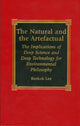 Book cover of: Natural and the Artefactual
