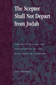 Book cover of: Scepter Shall Not Depart from Judah. By: Alan L. Mittleman