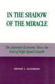 Book cover of: In the Shadow of the Miracle. By: Arthur J. Alexander