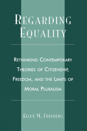 Regarding Equality