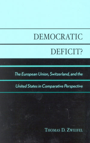 Democratic Deficit?