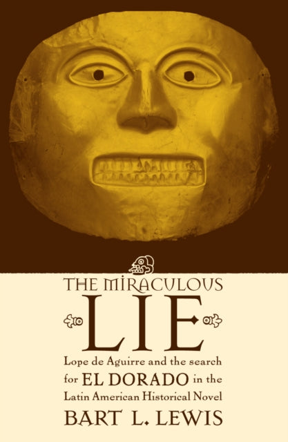 Book cover of: Miraculous Lie