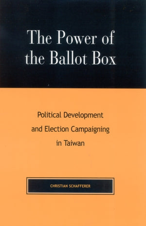 The Power of the Ballot Box