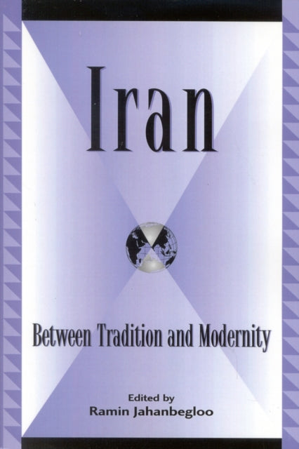 Book cover of: Iran. By: Ramin Jahanbegloo