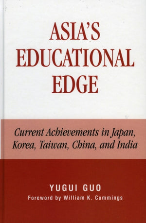 Asia's Educational Edge