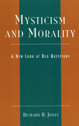 Mysticism and Morality