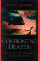 Book cover of: Confronting Disaster. By: Raphael Sassower